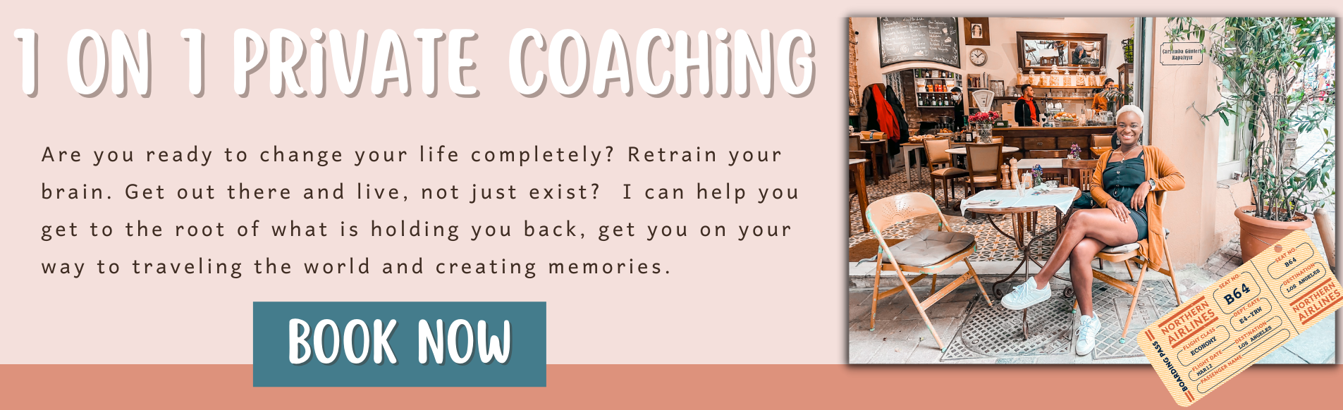 1 on 1 coaching